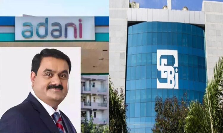 SEBI ने  हिंडनबर्ग रिसर्च को भेजा कारण बताओ नोटिस