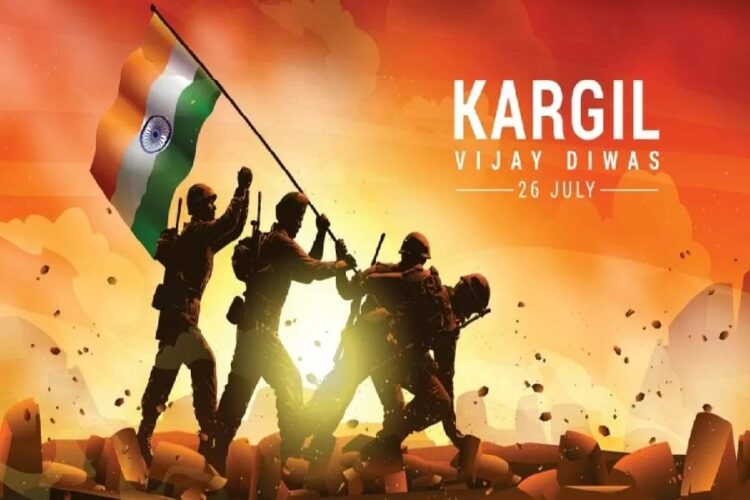 Kargil Vijay Diwas 2024