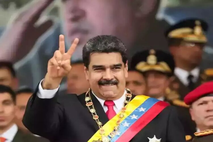 Venezuela Election