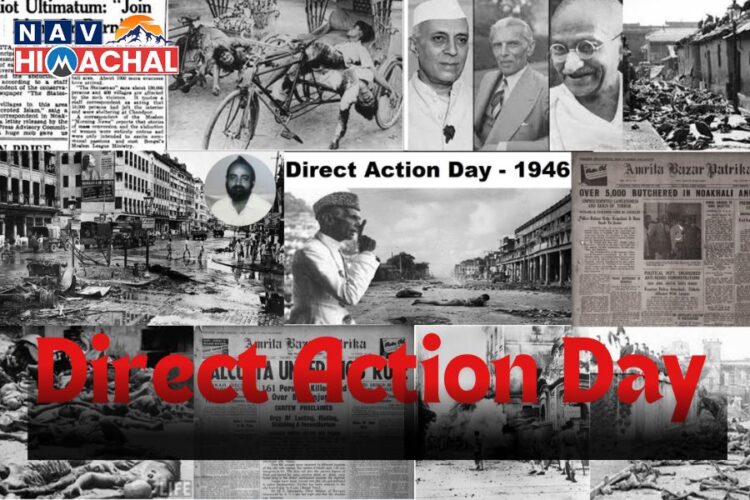 Direct Action Day