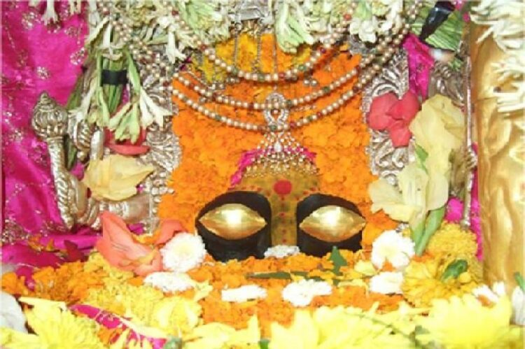 Mata Shri Chintpurni Mahotsav