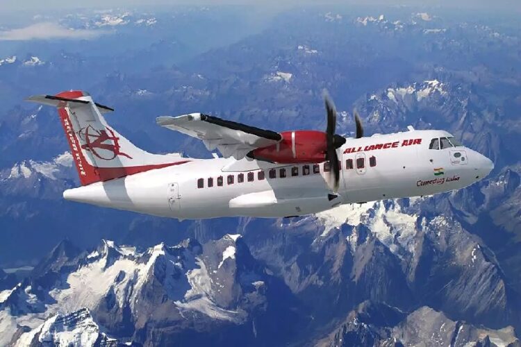 Himachal New Air Route