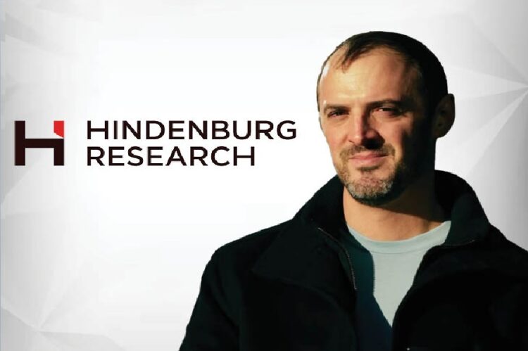 Hindenburg Research