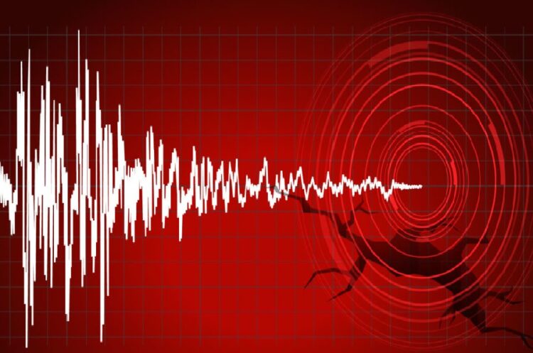 Chamba Earthquake