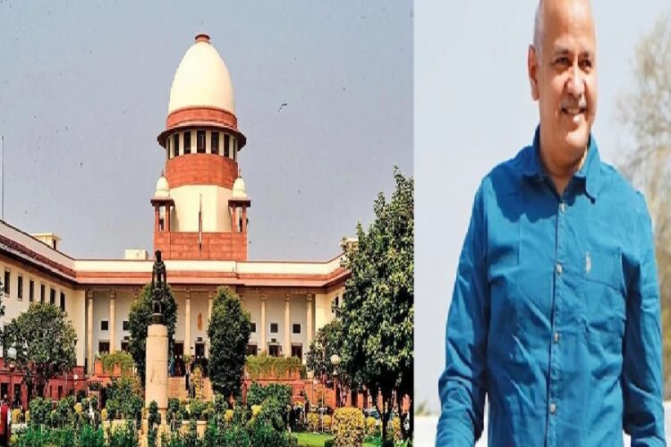 Manish Sisodia gets Bail