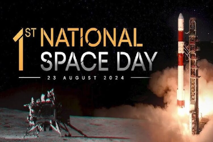 National Space Day