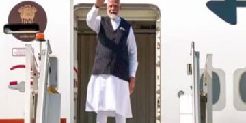 PM Modi Maharashtra Visit