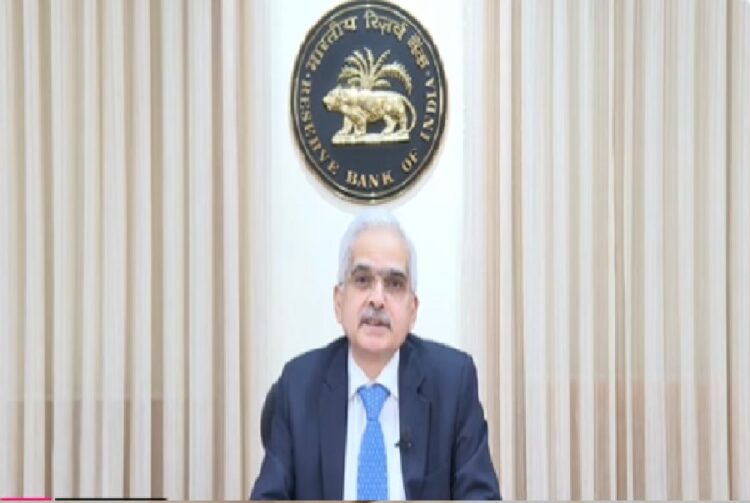 RBI  Governor Shaktikanta Das