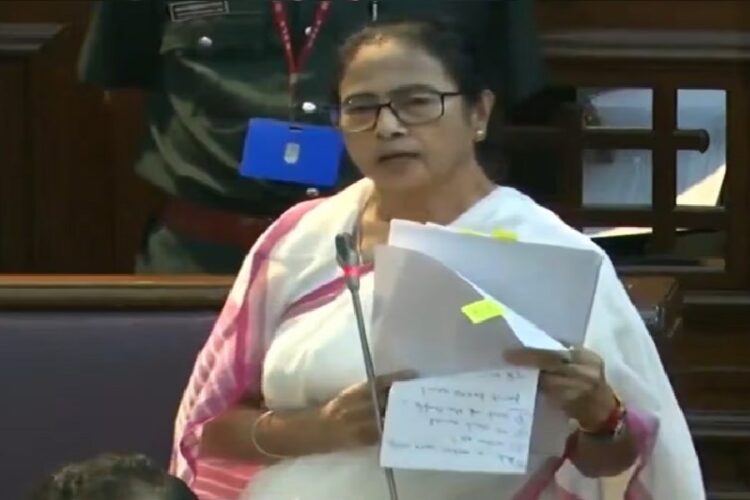 Aparajita Bill 2024