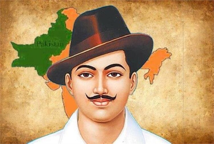 Bhagat Singh Birth Anniversary