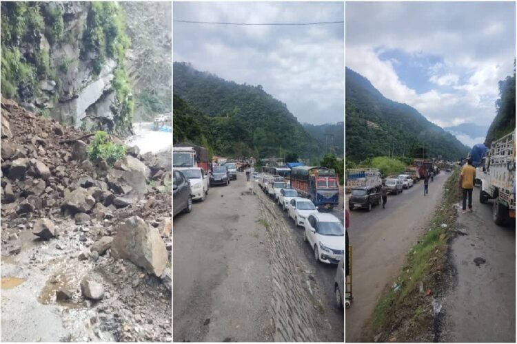 Himachal Monsoon