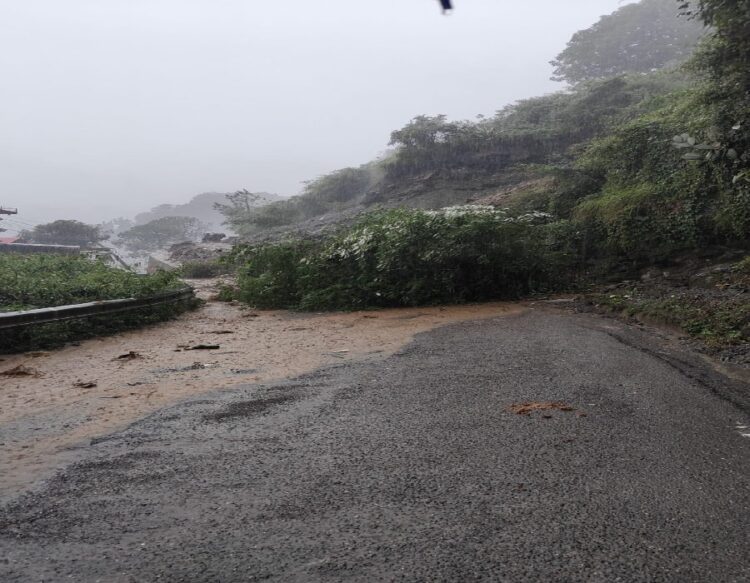 Himachal Monsoon