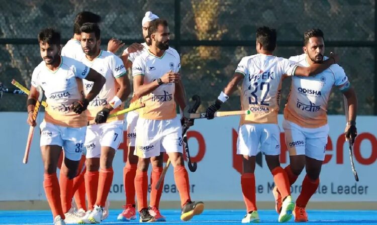 Asian Hockey Champions Trophy