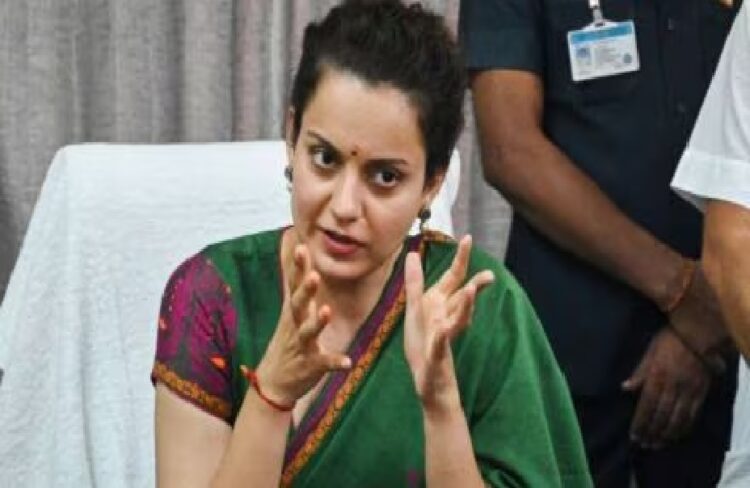 Kangana Agricultural Laws Statement