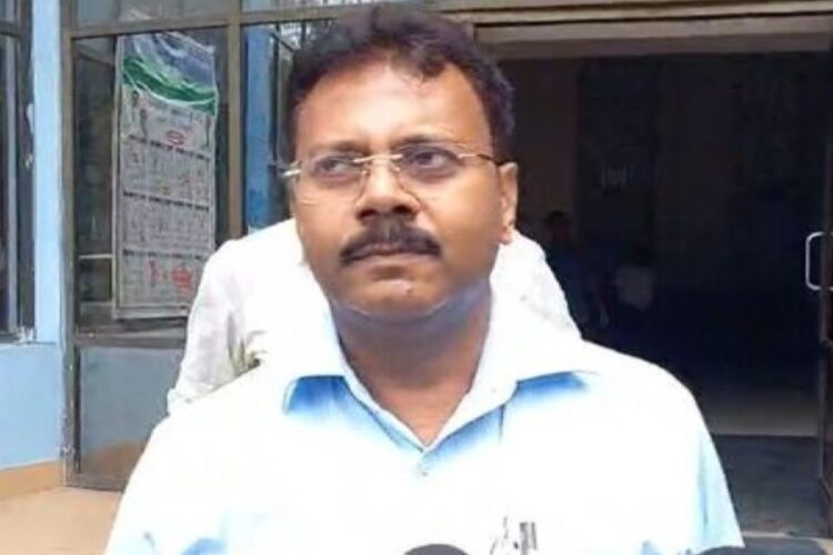 Kolkata Doctor Rape-Murder Case