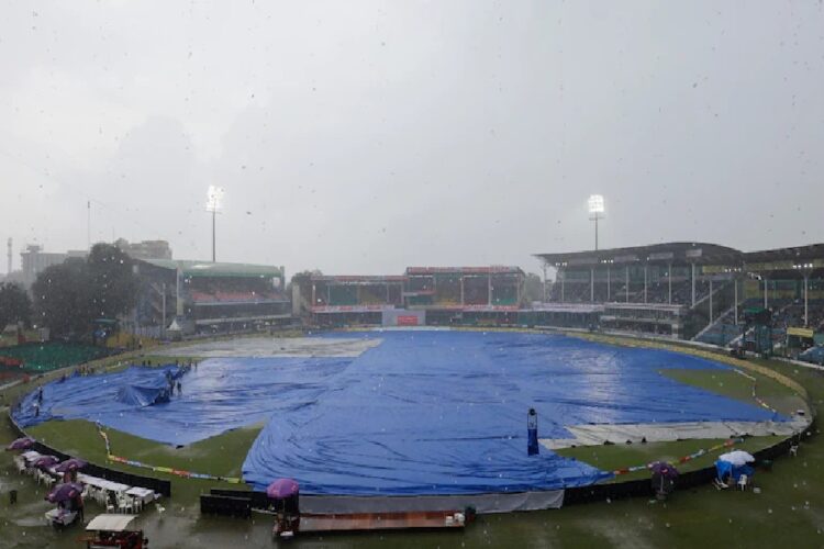 Ind Vs Ban 2nd Test 2nd Day