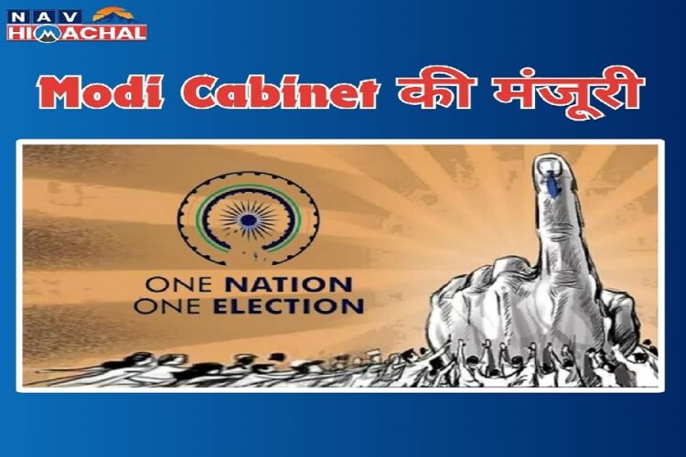 One Nation One Election