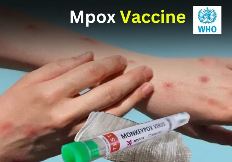 MPOX Vaccine