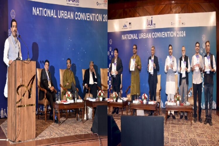 National Urban Convention