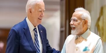 PM Modi America Visit