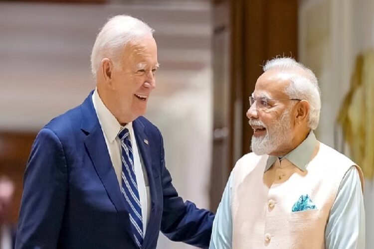 PM Modi America Visit