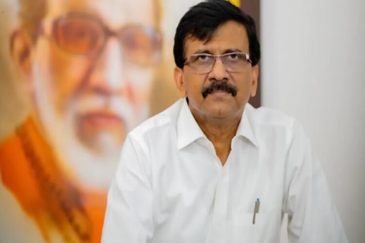 Sanjay Raut Convicted