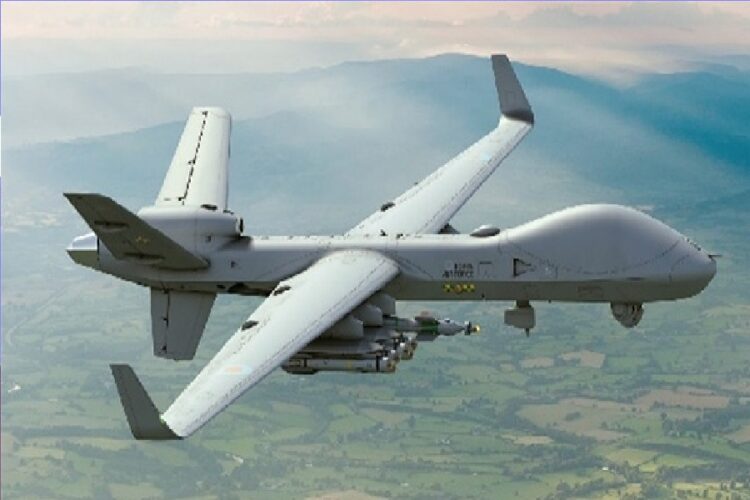 Predator Drone