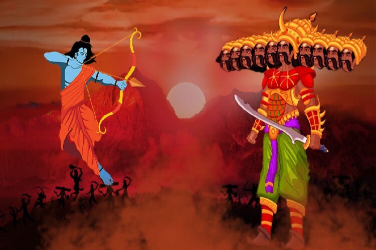 Dusshera 2024