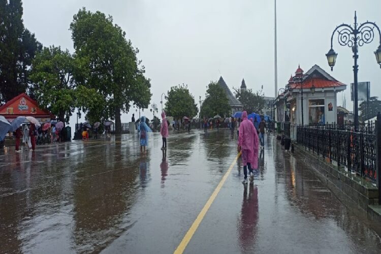 Himachal Weather News