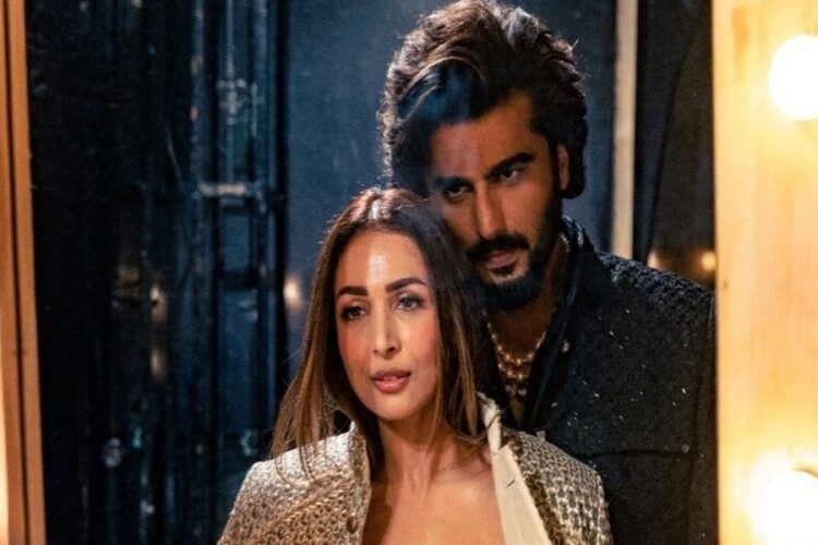 Malaika Arora broke her silence for the first time after breakup with Arjun Kapoor