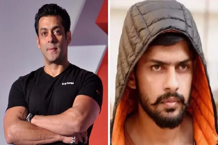 Salman Khan again receives death threat, extortion demand of Rs 2 crore