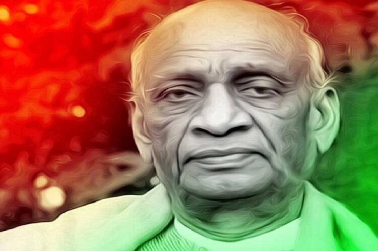 Sardar Vallabhbhai Patel 150th Birth Anniversary