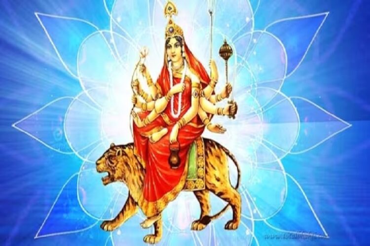 Shardiya Navratri 2024