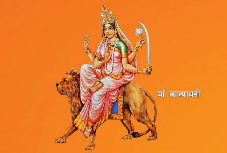 Shardiya Navratri 2024