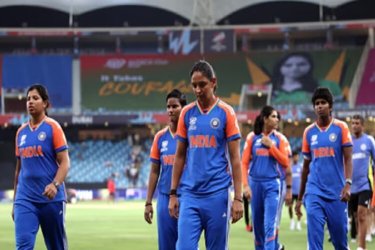 T-20 Womens World Cup 2024