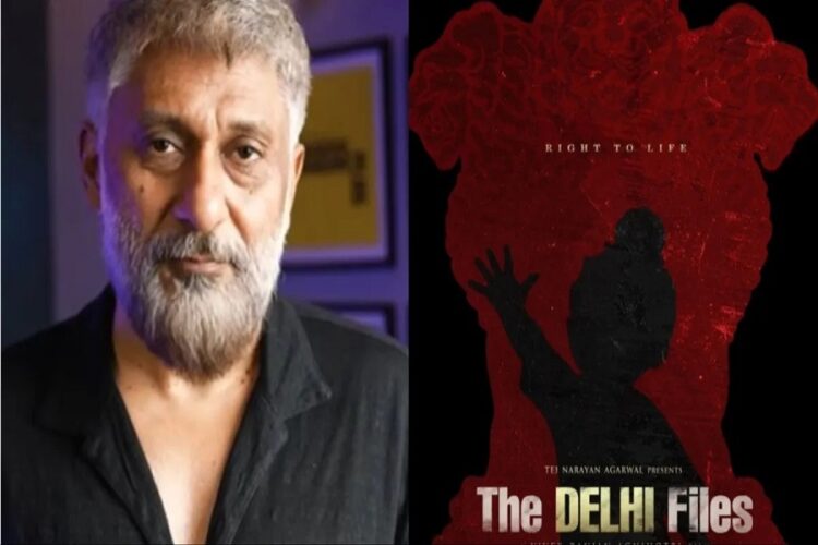 the delhi files