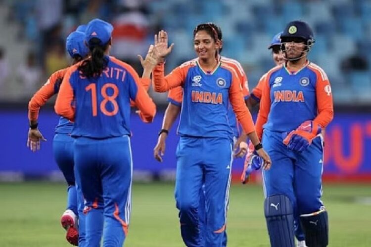 Women T-20 World Cup 2024