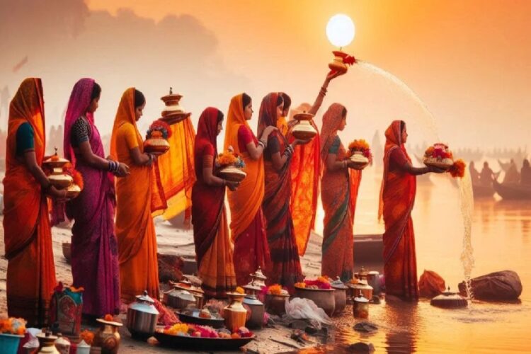 Chhath Puja 2024