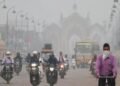 Delhi AQI Today