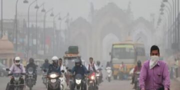 Delhi AQI Today