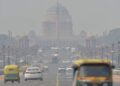 Delhi AQI Today