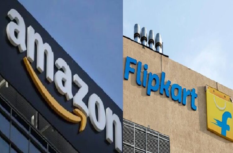 ED raids 16 locations of sellers associated with Amazon and Flipkart