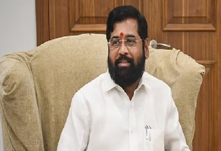 Eknath Shinde excludes himself from the race for CM, says- whatever decision PM Modi takes will be acceptable