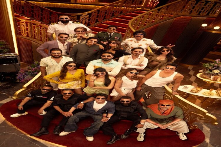 Housefull 5 Release Date