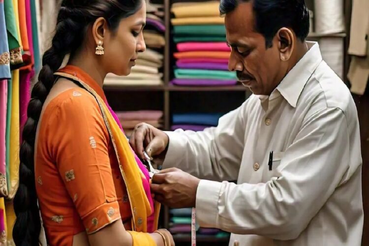 In UP, male tailors will not take measurements of women's clothes, Women's Commission proposes