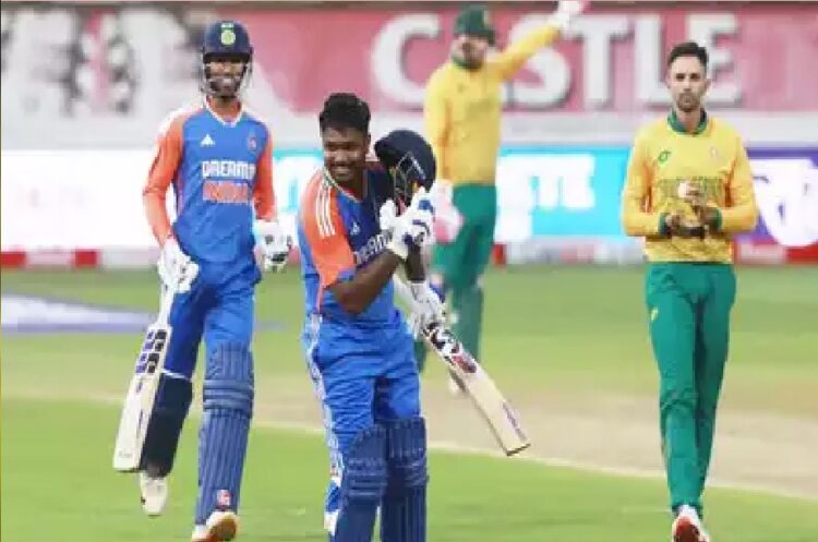 IND vs SA First T-20 Match