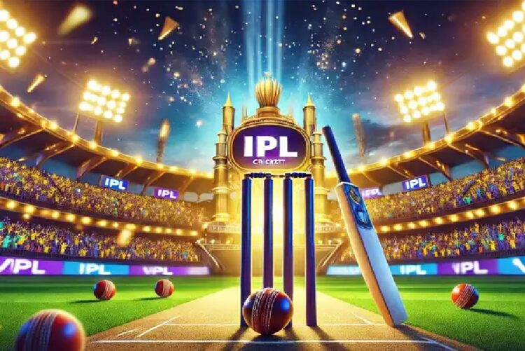 ipl 2025