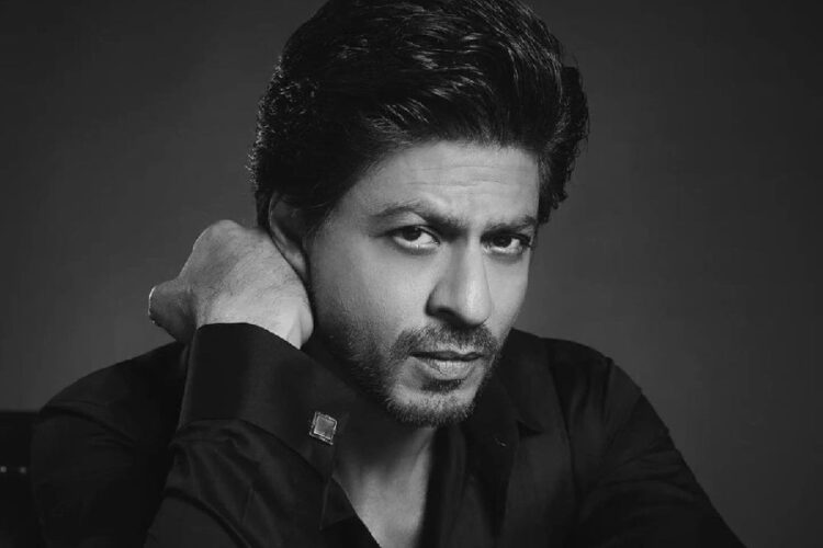 shahrukh khan gets death threat