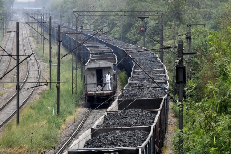 Telangana Train Derail