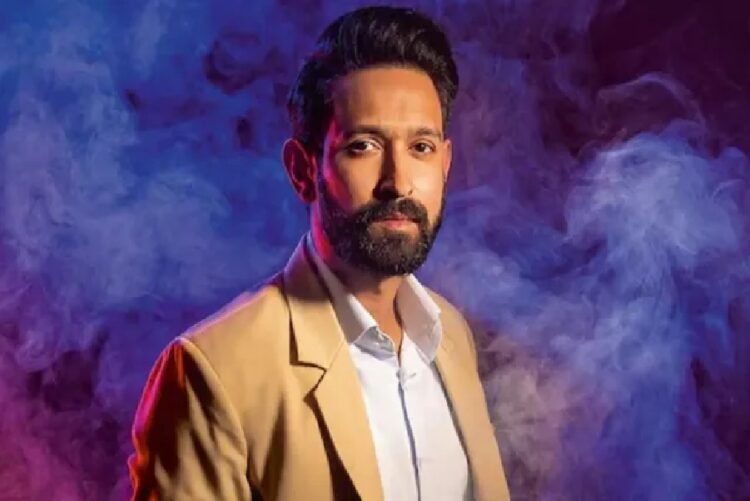 Vikrant Massey retires from Bollywood